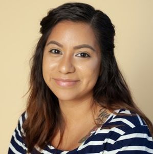 Meet your Posher, Cristina